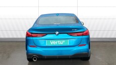 BMW 2 Series 218i [136] M Sport 4dr DCT Petrol Saloon